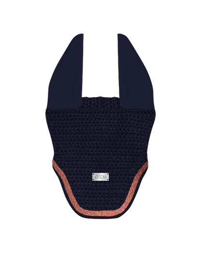 Bonnet anti-mouches TEN Marine corail - GEM
