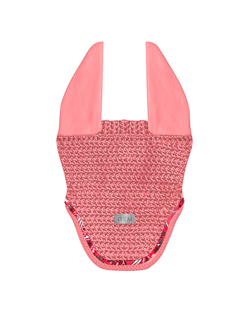 Bonnet anti-mouches TEN Bandana - GEM