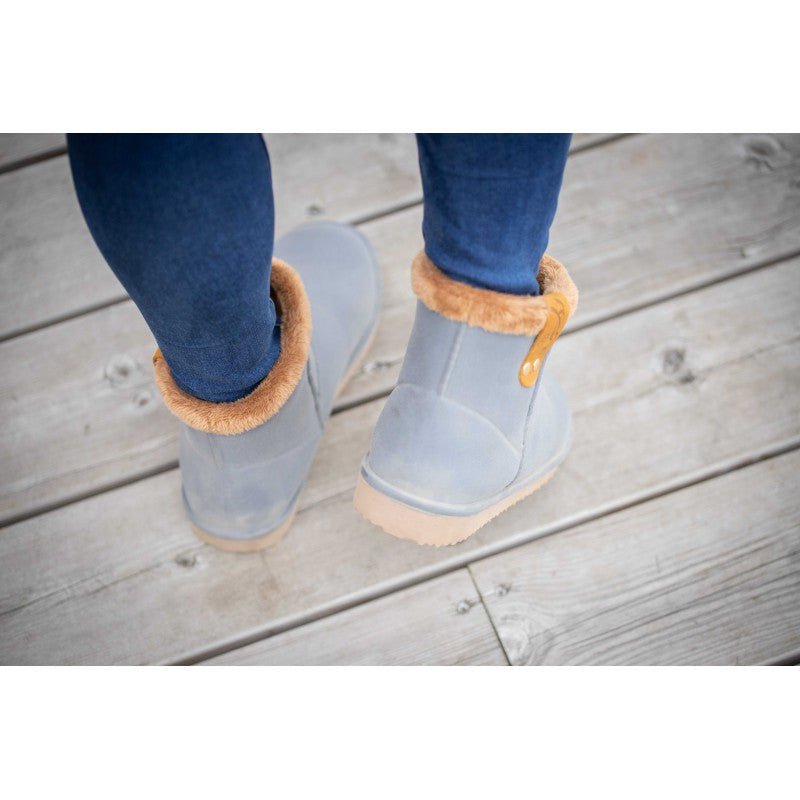 Boots fourées impermeable - Penelope Collection