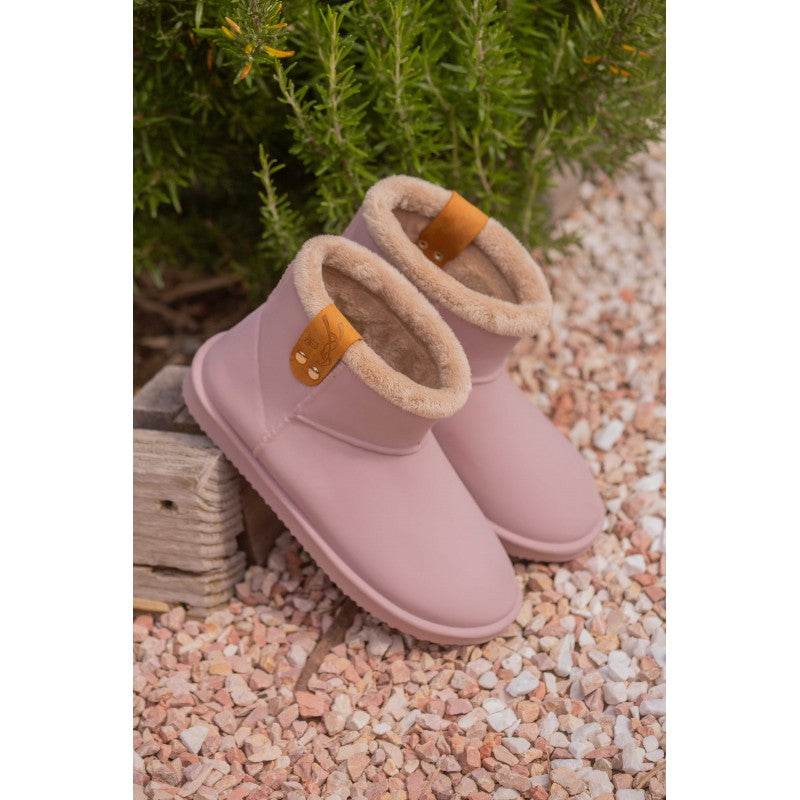 Boots fourées impermeable - Penelope Collection