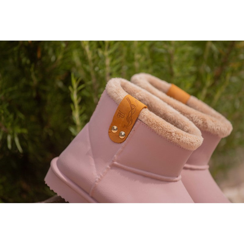 Boots fourées impermeable - Penelope Collection