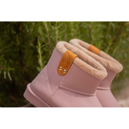 Boots fourées impermeable - Penelope Collection