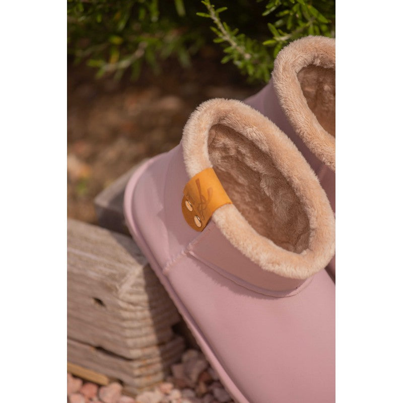 Boots fourées impermeable - Penelope Collection