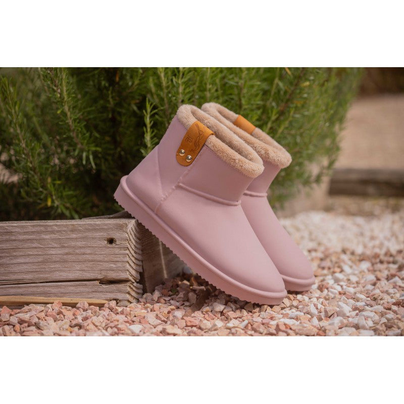 Boots fourées impermeable - Penelope Collection