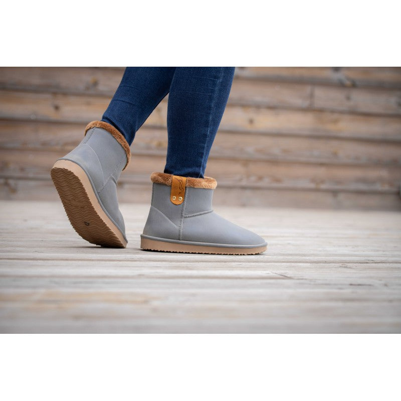 Boots fourées impermeable - Penelope Collection