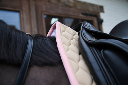 Tapis Softshell Onion Quilt DRESSAGE - Kentucky