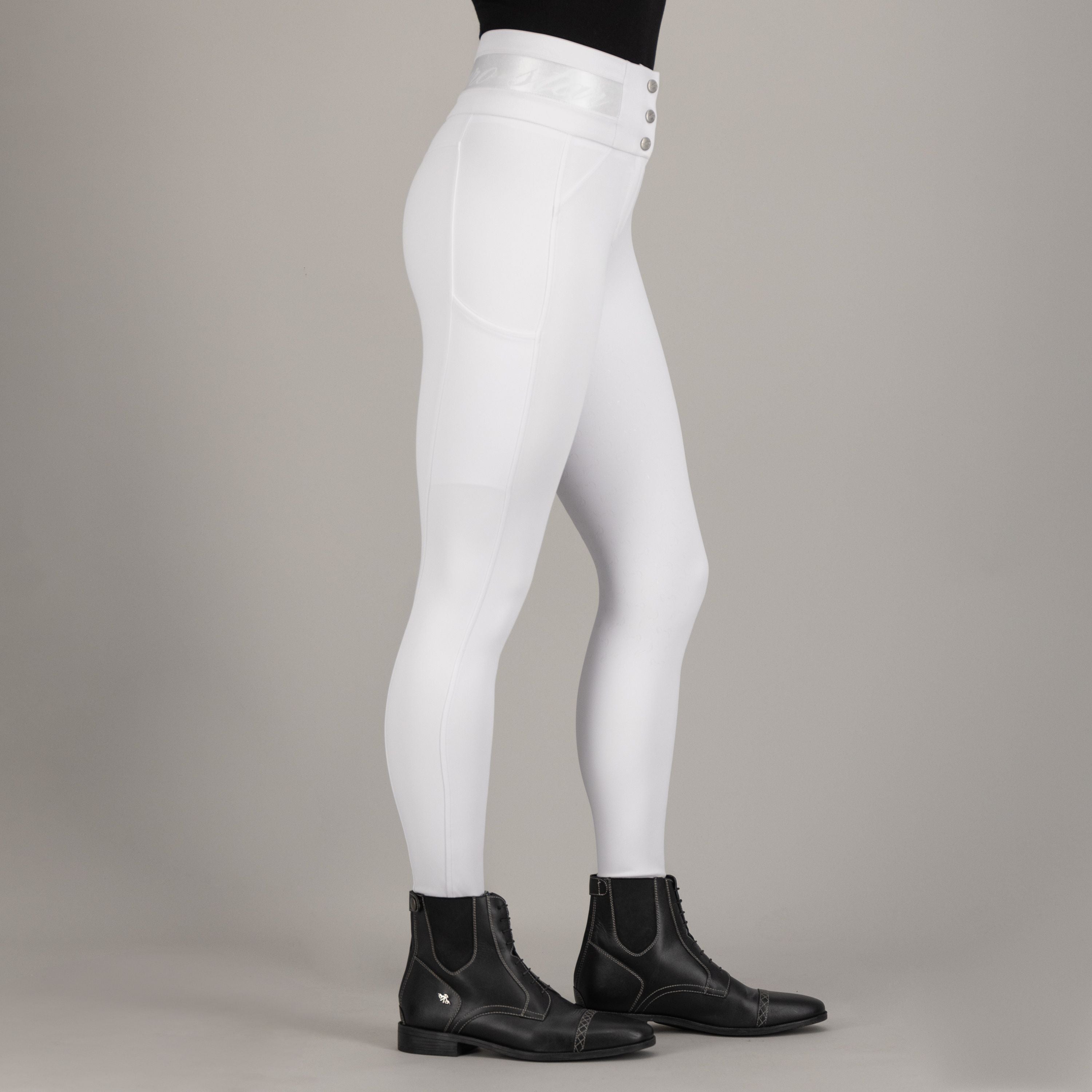 Pantalon d&