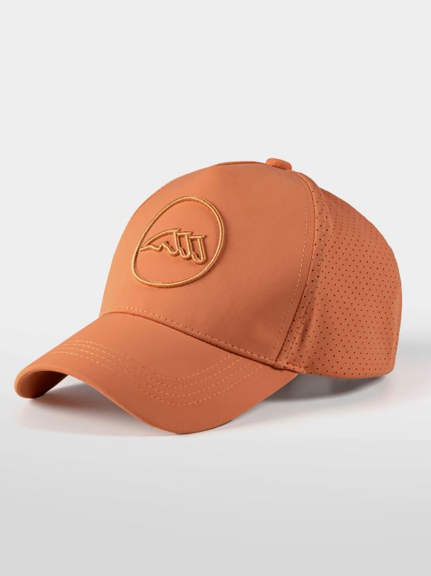 Casquette mesh Unisexe CAFREC- EQUILINE