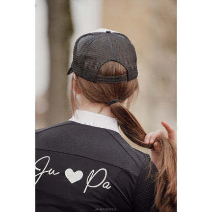 Casquette - JU &amp; PA