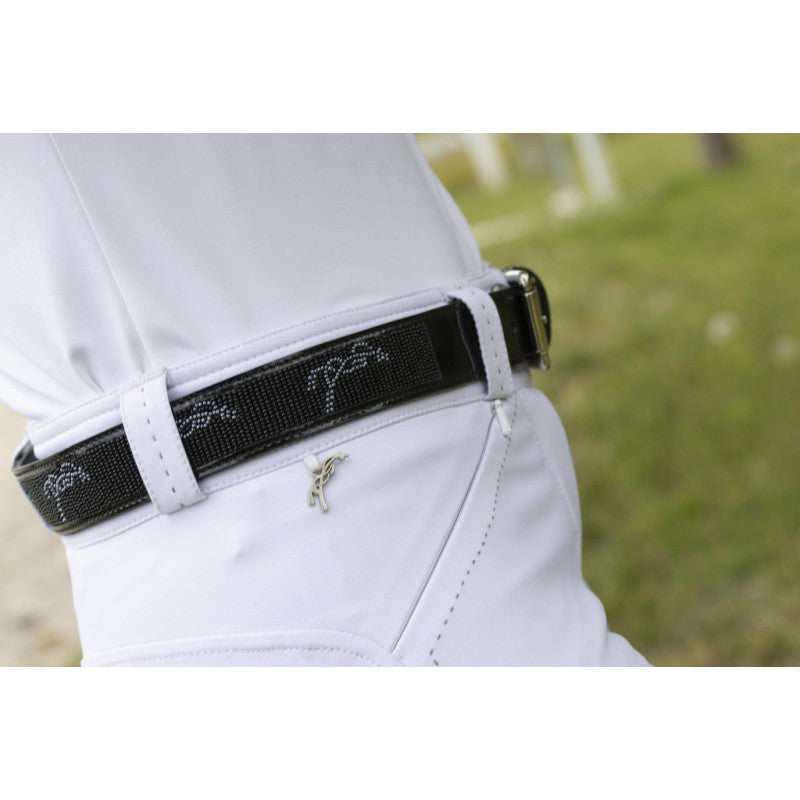 Ceinture Pearlog - PENELOPE COLLECTION