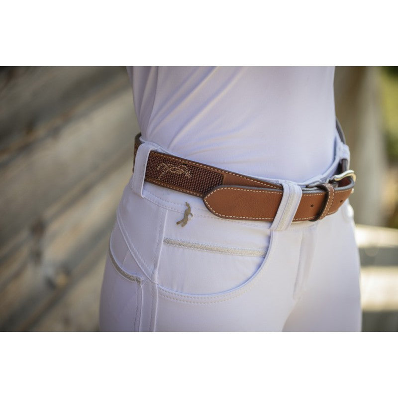 Ceinture Pearlog - PENELOPE COLLECTION