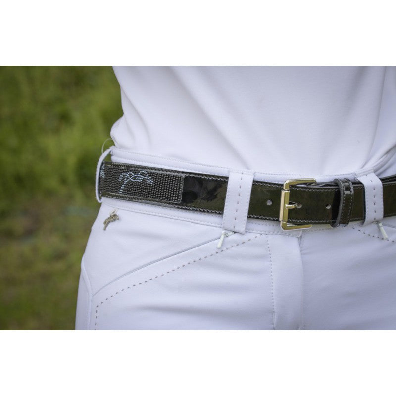 Ceinture Pearlog - PENELOPE COLLECTION