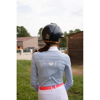 Ceinture Rose Fluo - Ju &amp; Pa