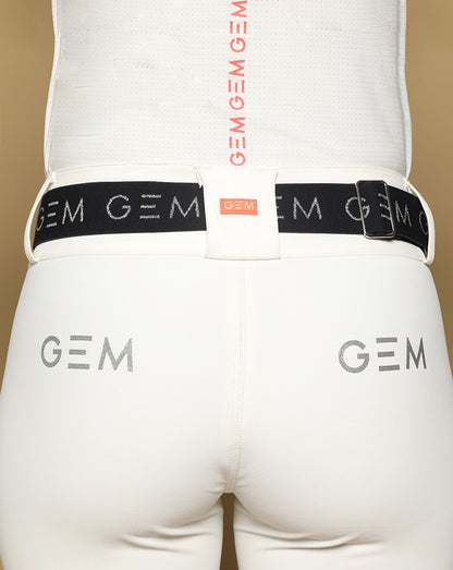 Ceinture Zaza AW25 - GEM