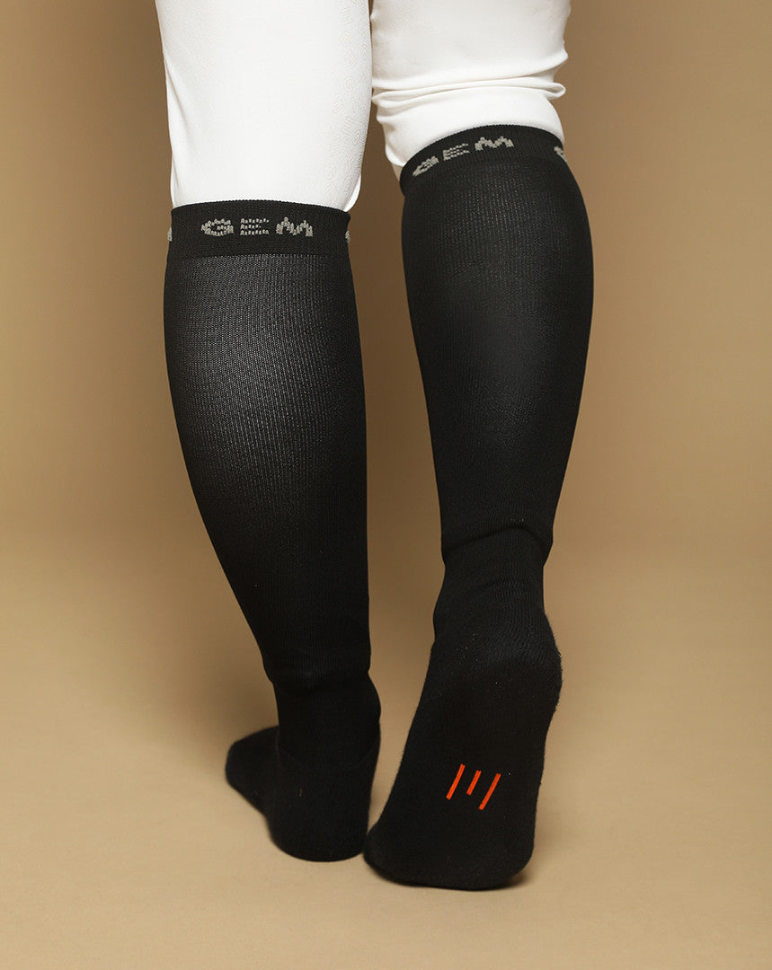 Chaussettes Winter - GEM
