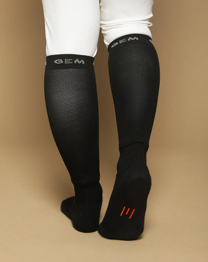 Chaussettes Winter - GEM