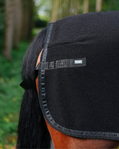 Couvre-reins Tao - GEM