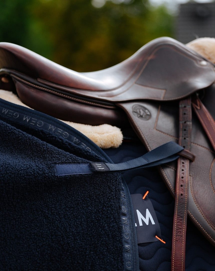 Couvre-reins Tao - GEM