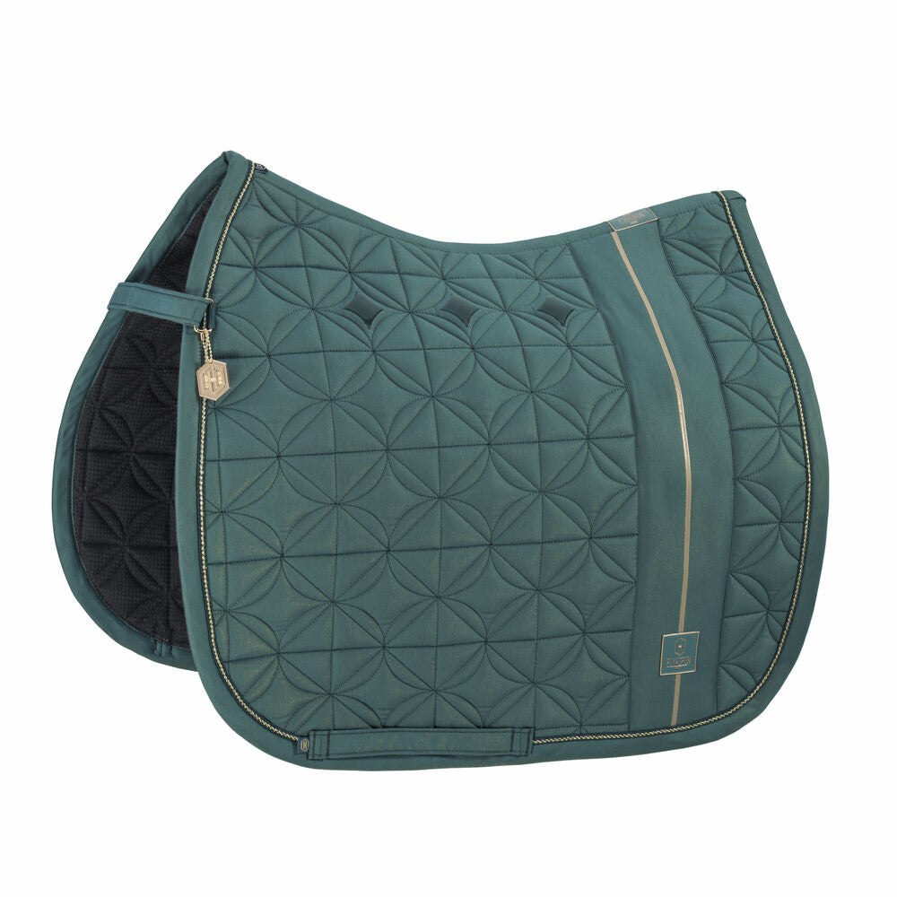 Tapis de selle BIG SQUARE GLAM Heritage 2024 - Eskadron