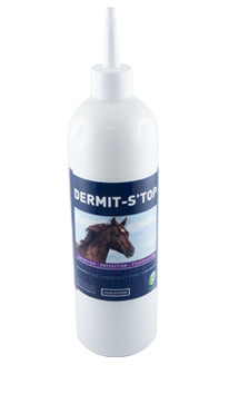Lait protecteur contre la dermite DERMIT STOP - Greenpex