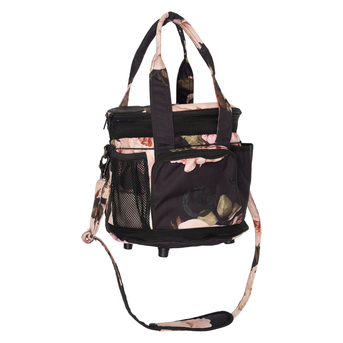Sac de pansage Grooming bag BasicFlower - Imperial Riding