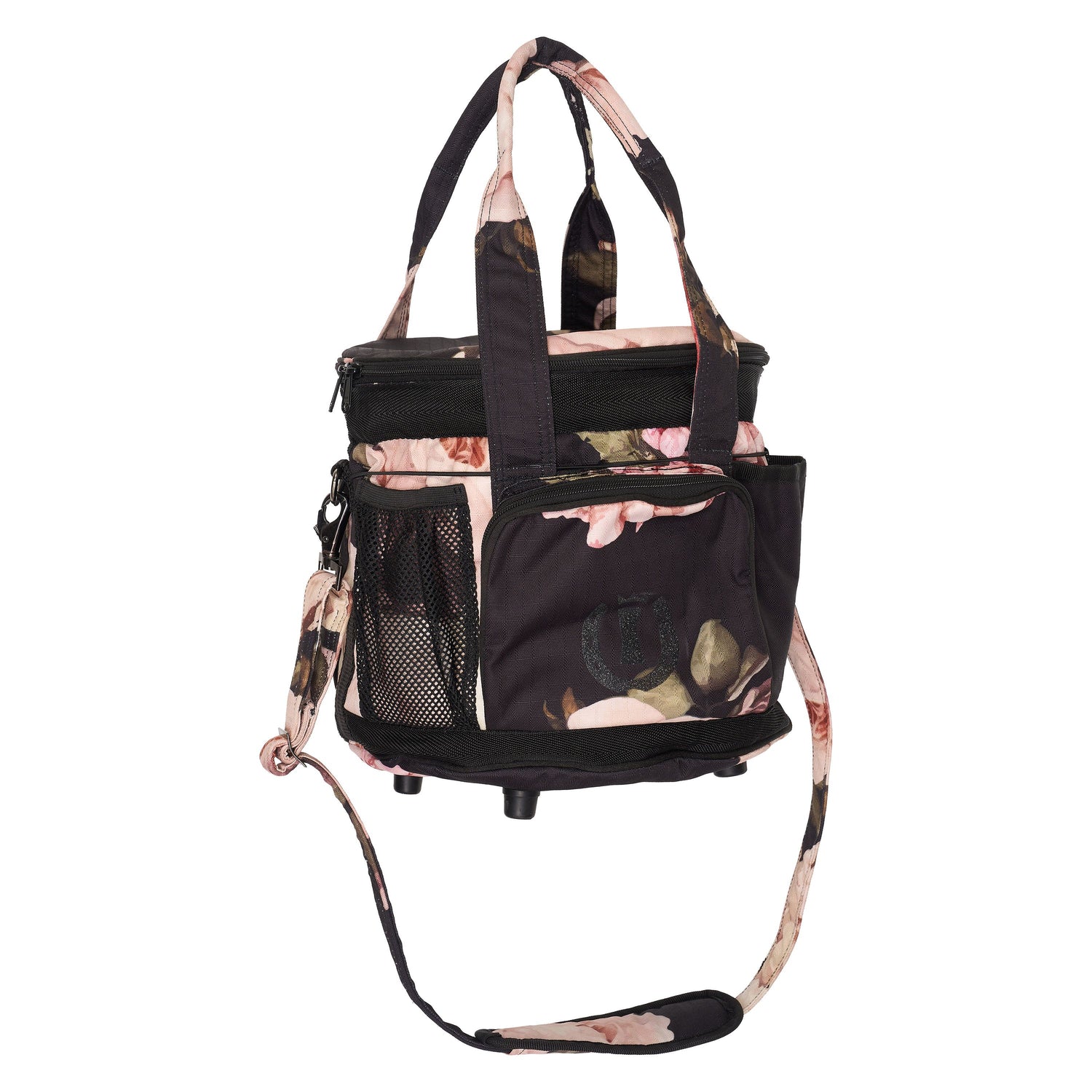 Sac de pansage Grooming bag BasicFlower - Imperial Riding