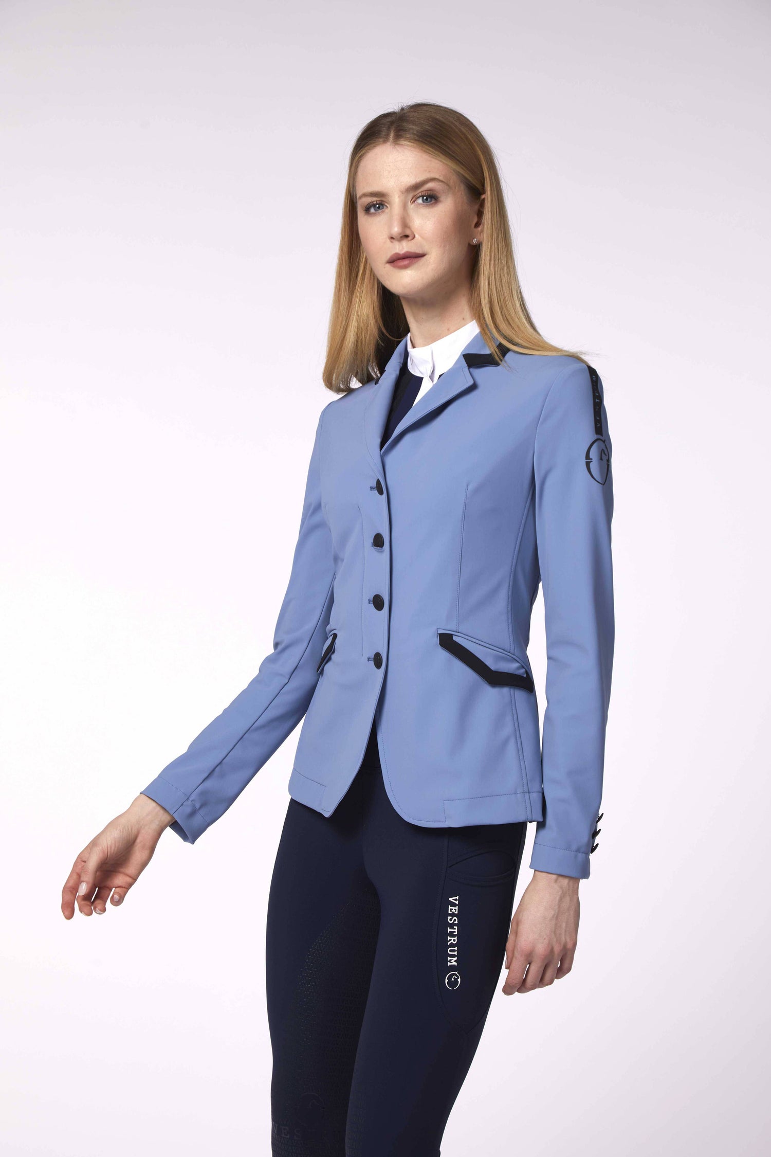 Alessandria competition jacket - VESTRUM