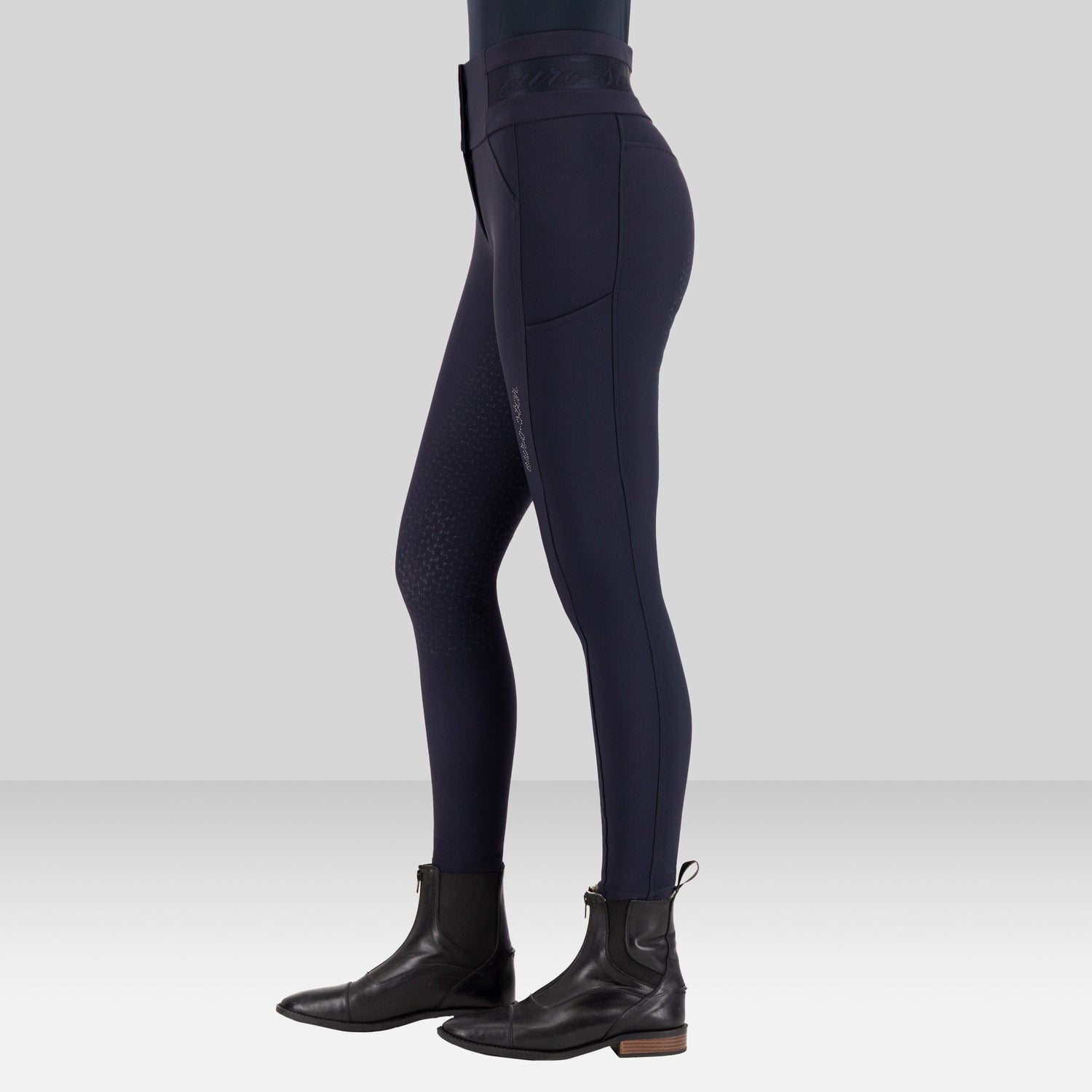 Pantalon d&