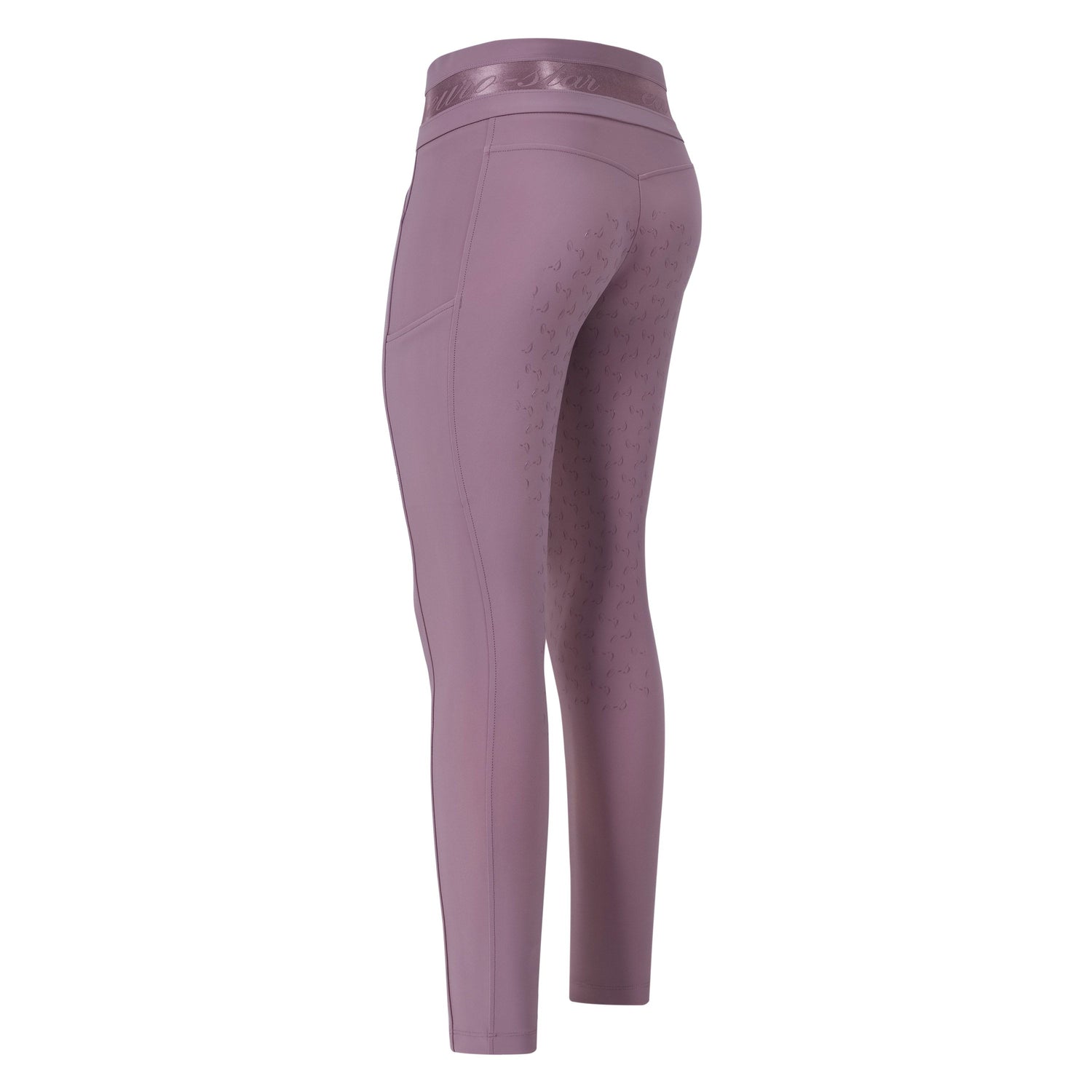 Pantalon d&