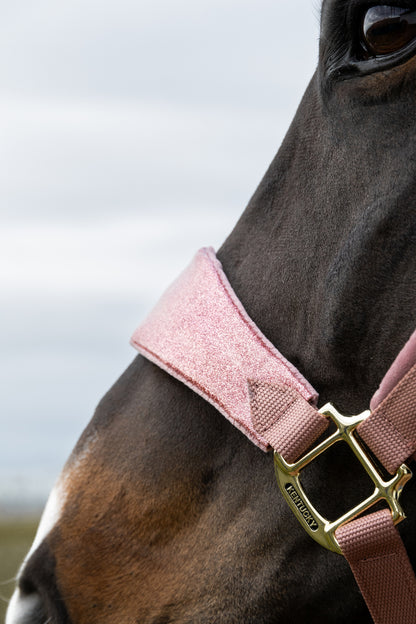 Licol Velvet Unicorn Glitter - Kentucky