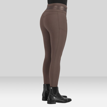 Pantalon d&