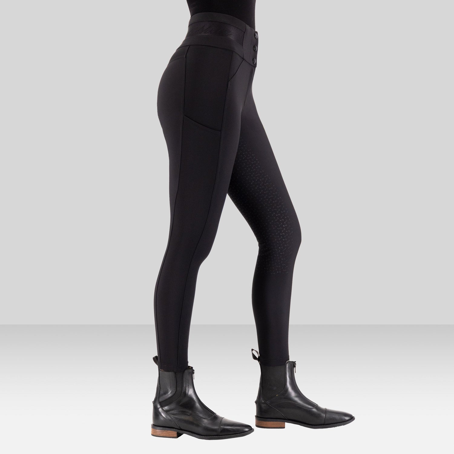Pantalon d&