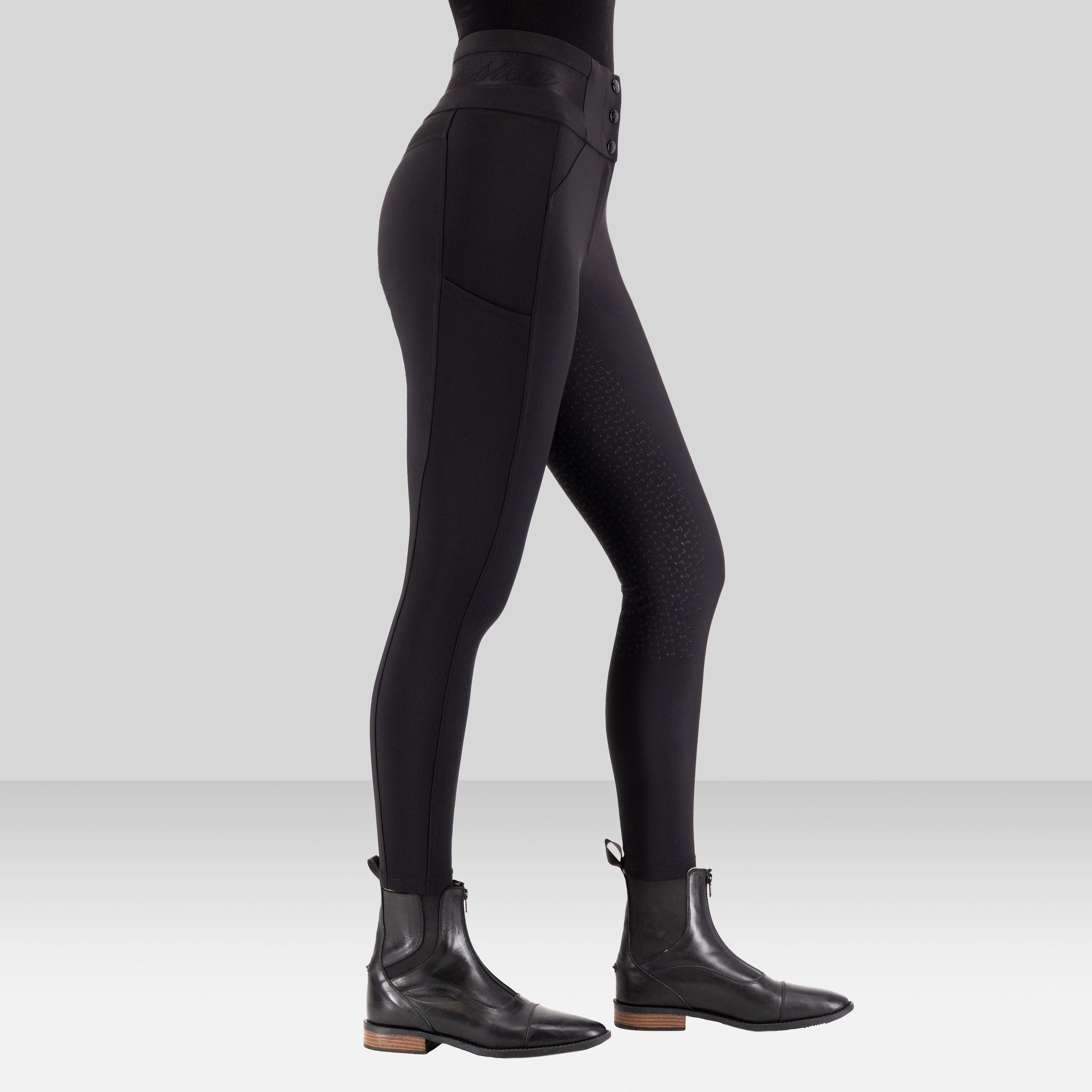 Pantalon d&
