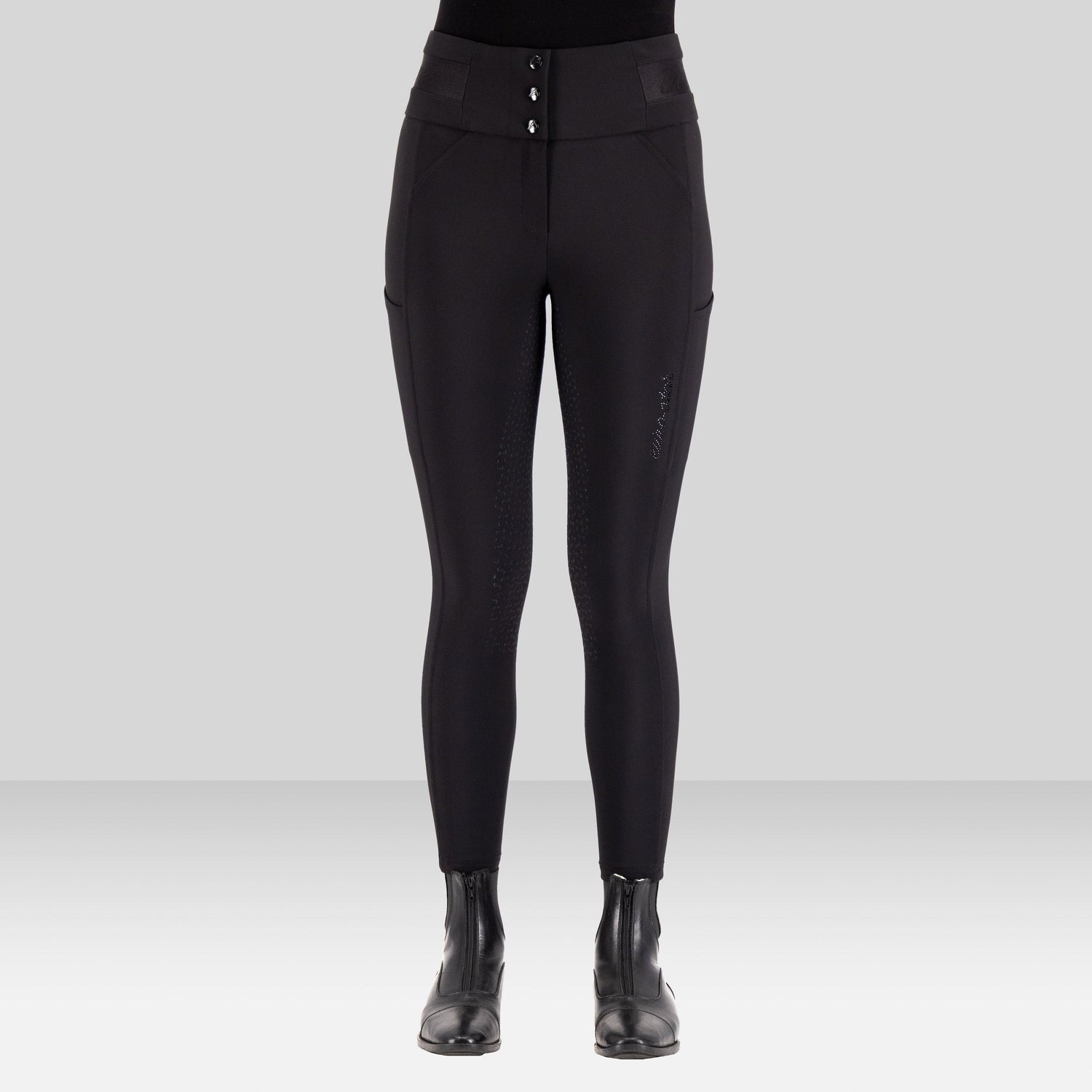 Pantalon d&