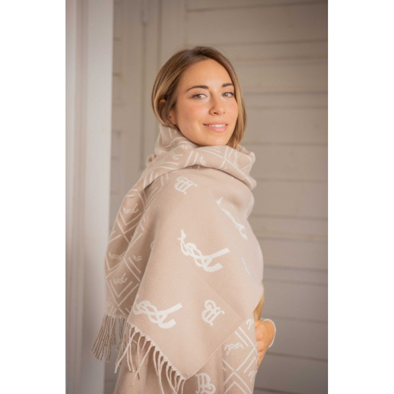 Echarpe Lana - PENELOPE COLLECTION