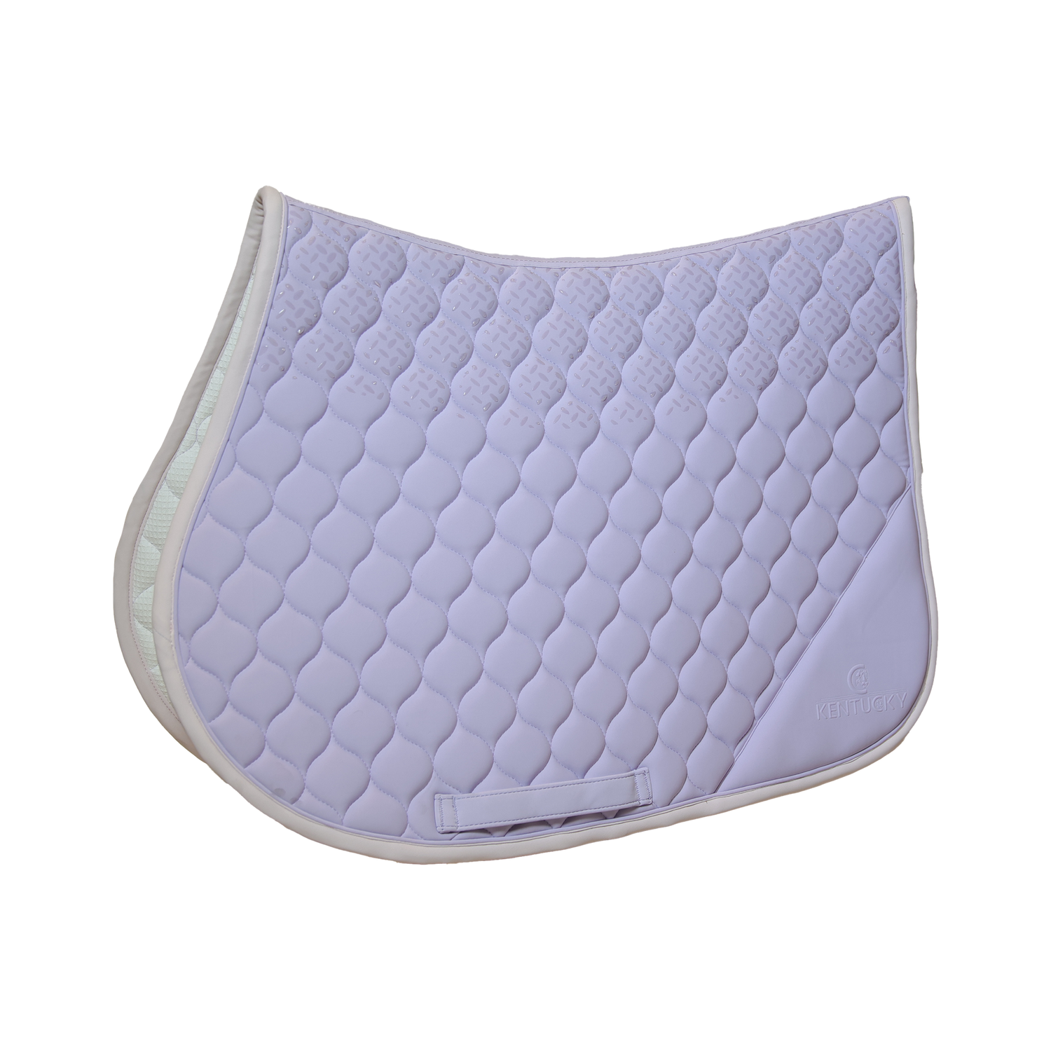 Tapis de selle Softshell Onion Quilt MIXTE - Kentucky