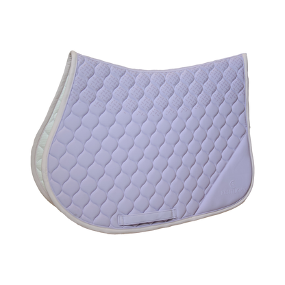 Tapis de selle Softshell Onion Quilt MIXTE - Kentucky