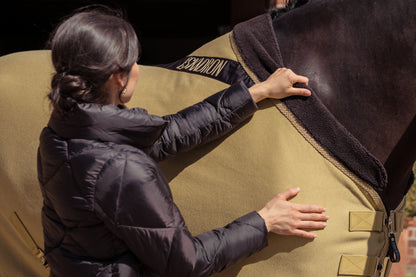 Séchante polaire ACRYLIC Heritage 2025 - Eskadron