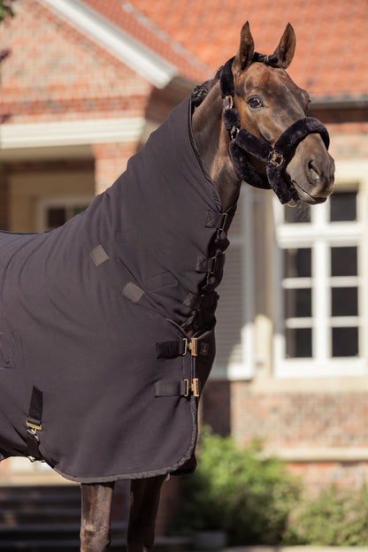 Licol complet Faux Fur Heritage 2025 - Eskadron