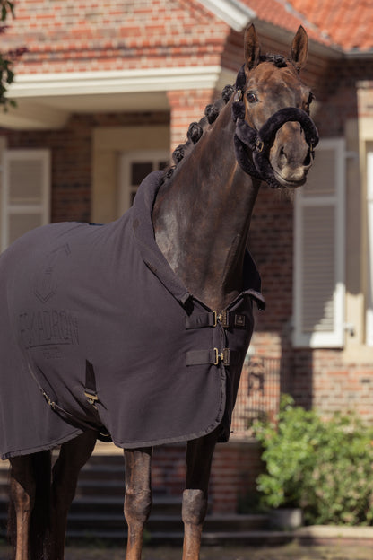 Licol complet Faux Fur Heritage 2025 - Eskadron