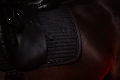 Tapis de selle Sparkle Crystal DRESSAGE Dynamic 2025 - Eskadron