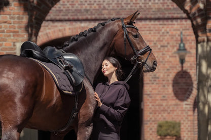 Sweat à capuche Sparkle Heritage 2025 - Eskadron