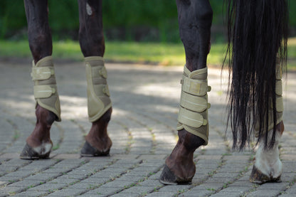 Guêtres Mesh Heritage 2025 - Eskadron