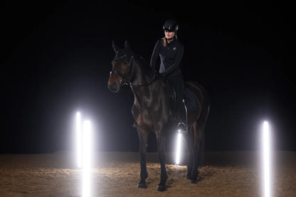 Tapis de selle Sparkle Crystal DRESSAGE Dynamic 2025 - Eskadron