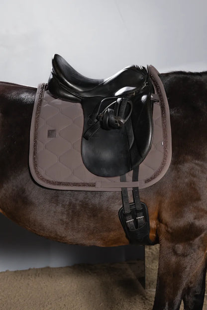 Tapis de selle Silk Jewel DRESSAGE Dynamic 2026 - Eskadron