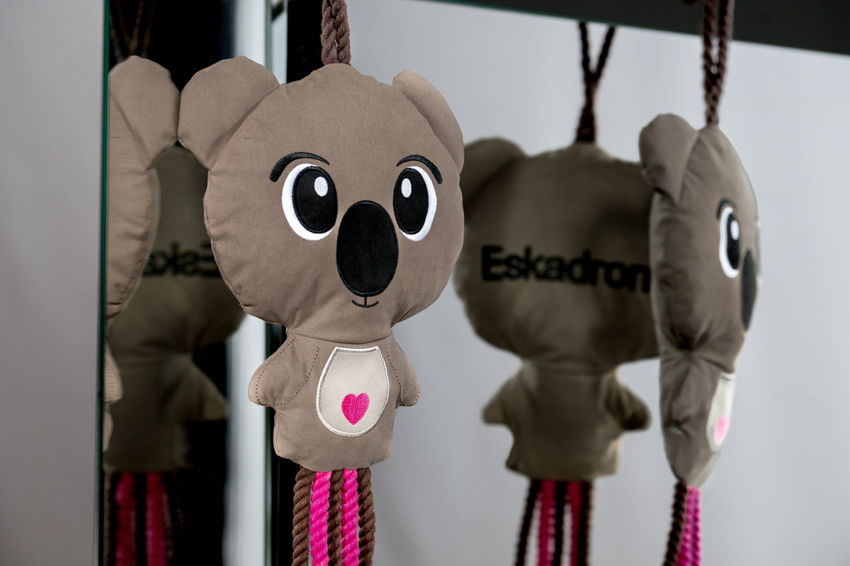 Jouet de box Koala Dynamic 2026 - Eskadron
