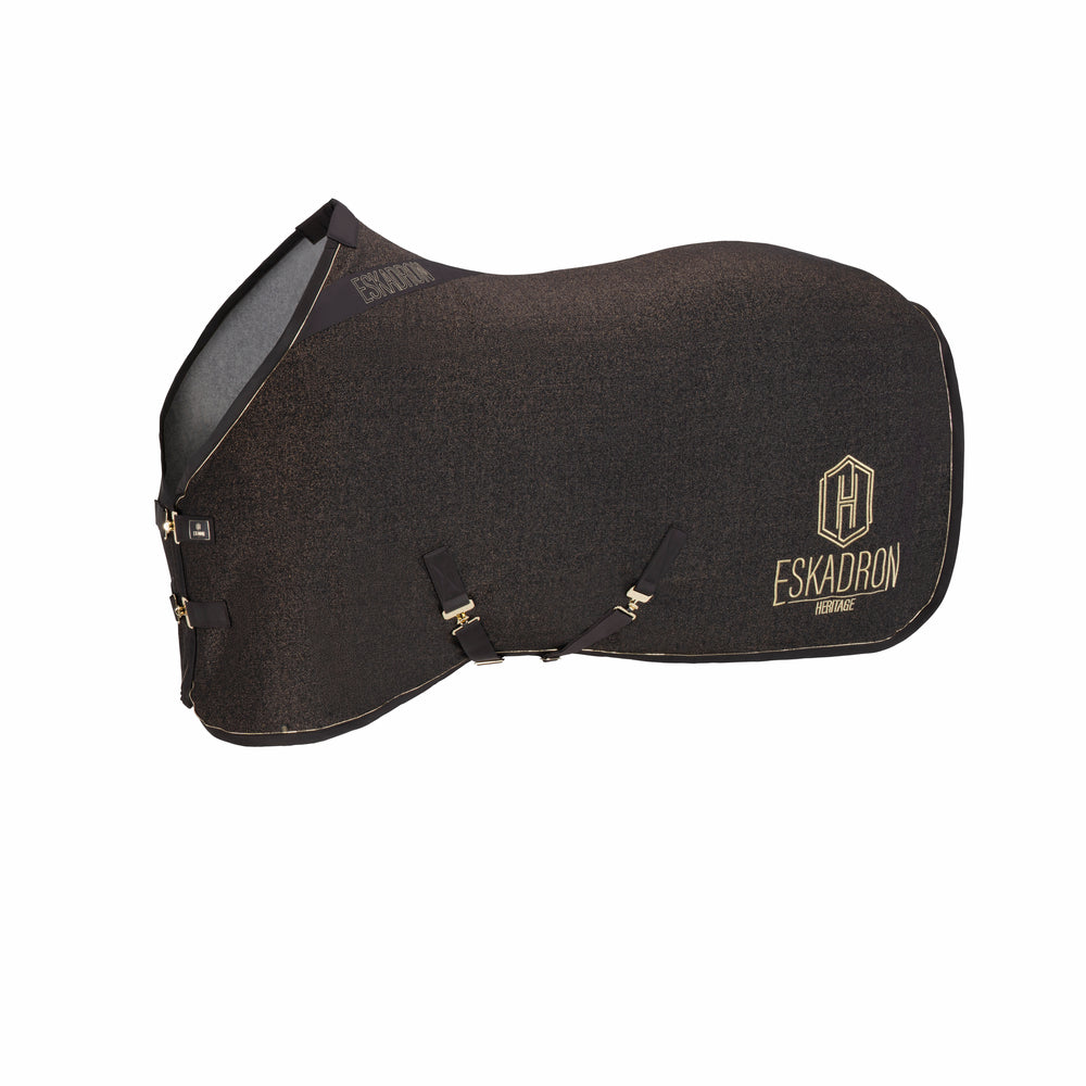 Séchante polaire JERSEY SPARKLE Heritage 2025 - Eskadron