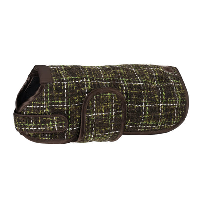 Couverture chien Bouclé PLATINUM 2024 - Eskadron