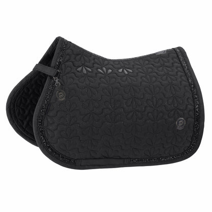 Tapis de selle Sparkle Jewel MIXTE PLATINUM 2025 - Eskadron