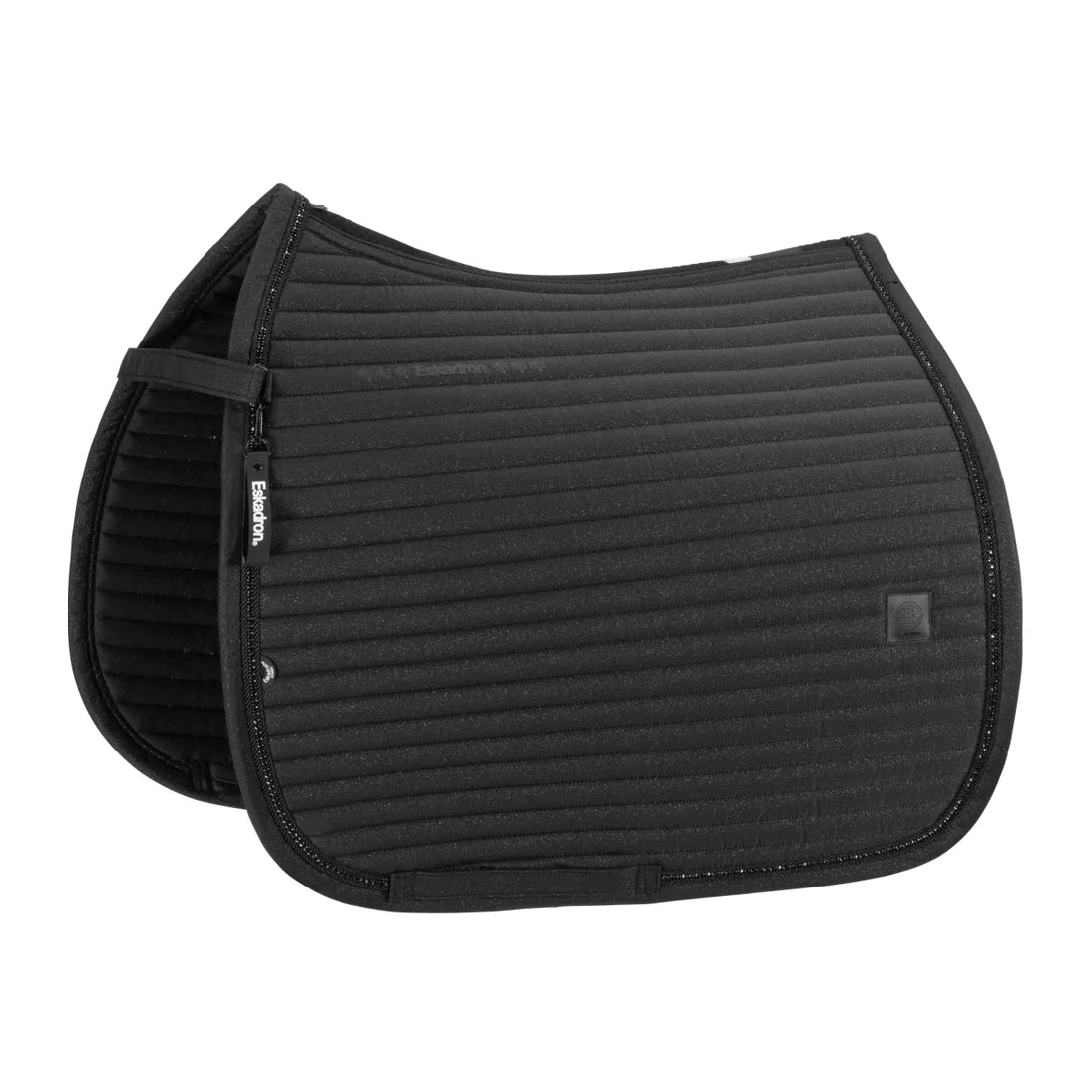 Tapis de selle Sparkle Crystal DRESSAGE Dynamic 2025 - Eskadron